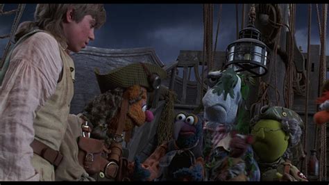 Muppet Treasure Island (1996) YIFY .
